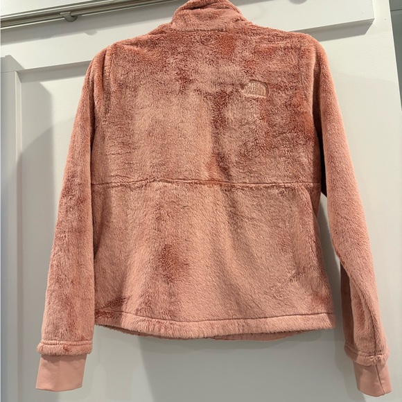 The North Face Fleece Jacket - Picture 3 of 3